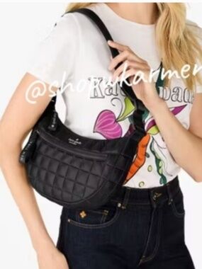 kate spade new york Camden  Large Sling Bag